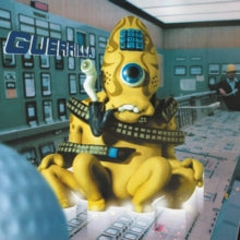 Super Furry Animals: Guerrilla - CD