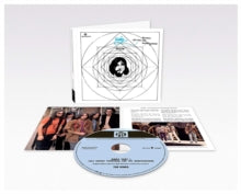The Kinks: Lola Versus Powerman And The Moneygoround. Pt. 1 - CD