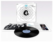 The Kinks: Lola Versus Powerman And The Moneygoround. Pt. 1 - Vinyl