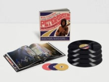 Mick Fleetwood & Friends: Celebrate The Music Of Peter Green And The Early Years Of Fleetwood Mac - Vinyl