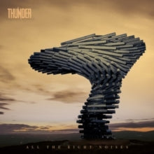 Thunder: All The Right Noises - CD