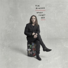 Tim Minchin: Apart Together - CD