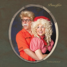 Puscifer: Conditions Of My Parole - CD