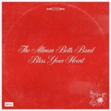 The Allman Betts Band: Bless Your Heart - CD