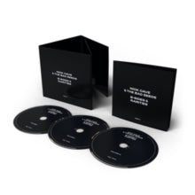 Nick Cave and the Bad Seeds: B-Sides & Rarities (Part I) - CD
