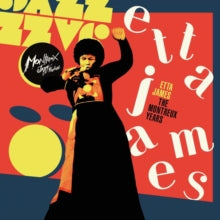 Etta James: Etta James: The Montreux Years - Vinyl