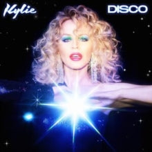 Kylie Minogue: Disco - CD