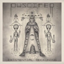Puscifer: Existential Reckoning - Vinyl