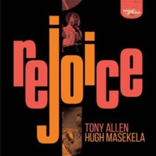 Tony Allen & Hugh Masekela: Rejoice (Special Edition) - CD