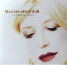 Marianne Faithfull: Vagabond Ways - Vinyl