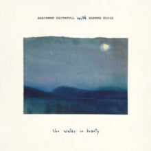 Marianne Faithfull with Warren Ellis: She Walks In Beauty (With Warren Ellis) - Vinyl