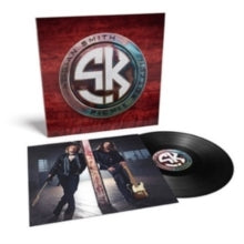 Smith/Kotzen: Smith/Kotzen - Vinyl
