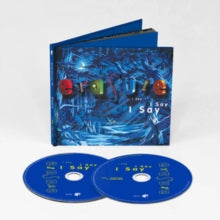 Erasure: I Say I Say I Say (2021 Expanded Edition) - CD