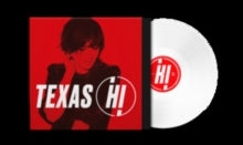 Texas: Hi - Vinyl