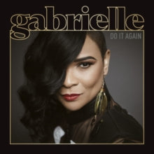 Gabrielle: Do It Again - CD