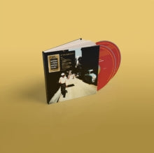 Buena Vista Social Club: Buena Vista Social Club (25th Anniversary Edition) - CD