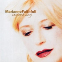Marianne Faithfull: Vagabond Ways - CD