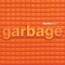Garbage: Version 2.0 (Remastered Edition) - Vinyl
