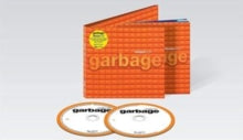 Garbage: Version 2.0 (Remastered Edition) - CD