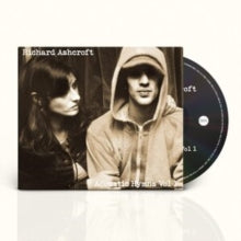 Richard Ashcroft: Acoustic Hymns Vol. 1 - CD
