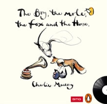 Charlie Macksey: The Boy. The Mole. The Fox & The Horse - Vinyl