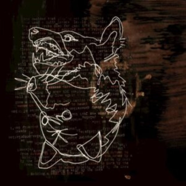 From Autumn To Ashes: Holding A Wolf By The Ears (Limited Edition) - Vinyl
