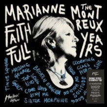 Marianne Faithfull: Marianne Faithfull: The Montreux Years - Vinyl