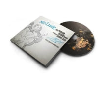 Ronnie Wood & The Ronnie Wood Band: Mr. Luck - A Tribute To Jimmy Reed: Live At The Royal Albert Hall - CD