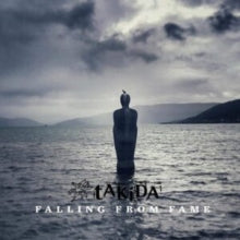 tAKiDA: Falling From Fame - CD