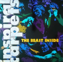 Inspiral Carpets: The Beast Inside (Purple Double Vinyl) - Vinyl