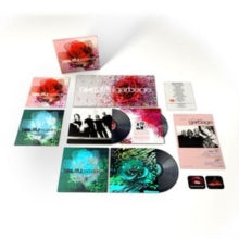 Garbage: Beautiful Garbage (2021 Remaster) (Deluxe Edition) - Vinyl