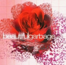 Garbage: Beautiful Garbage (2021 Remaster) (Coloured Vinyl) - Vinyl