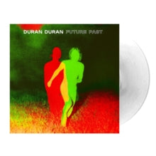 Duran Duran: Future Past - Vinyl