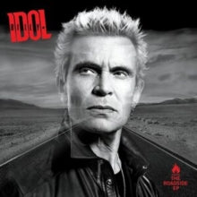 Billy Idol: The Roadside - CD