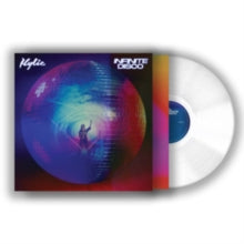 Kylie Minogue: Infinite Disco - Vinyl