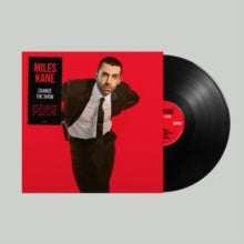 Miles Kane: Change The Show - Vinyl