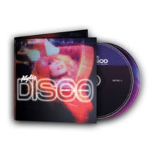 Kylie Minogue: Disco: Guest List Edition - CD