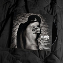 Suede: Autofiction - CD