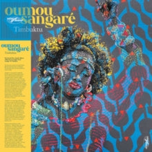 Oumou Sangaré: Timbuktu - Vinyl