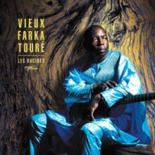 Vieux Farka Touré: Les Racines - Vinyl