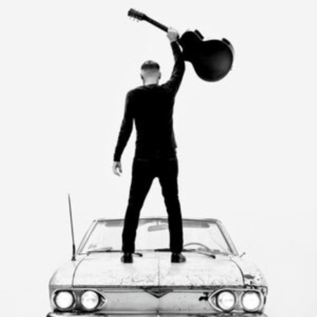 Bryan Adams: So Happy It Hurts - CD