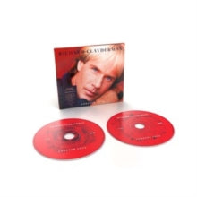 Richard Clayderman: Forever Love - CD