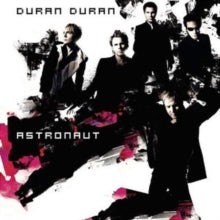 Duran Duran: Astronaut - CD