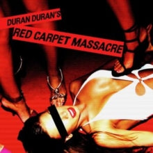 Duran Duran: Red Carpet Massacre - CD