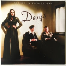 Dexys: One Day Im Going To Soar - Vinyl