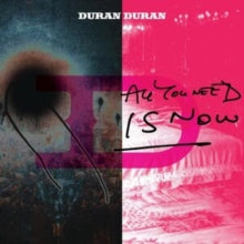 Duran Duran: All You Need Is Now - Vinyl