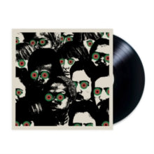 Danger Mouse & Black Thought: Cheat Codes - Vinyl
