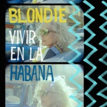 Blondie: Vivir En La Habana - Vinyl