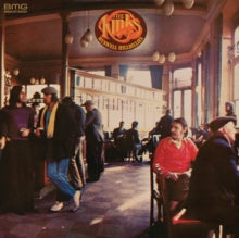 The Kinks: Muswell Hillbillies (2022 Standalone) - CD