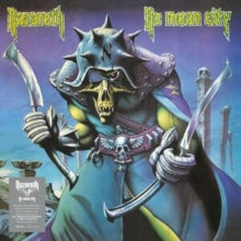 Nazareth: No Mean City - Vinyl